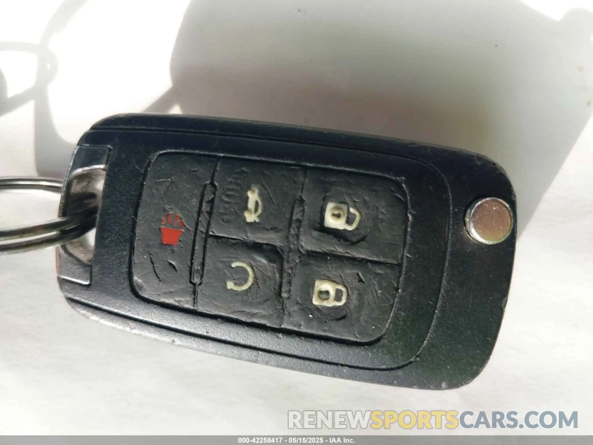 11 Photograph of a damaged car 2G11Z5S30K9104021 CHEVROLET IMPALA 2019