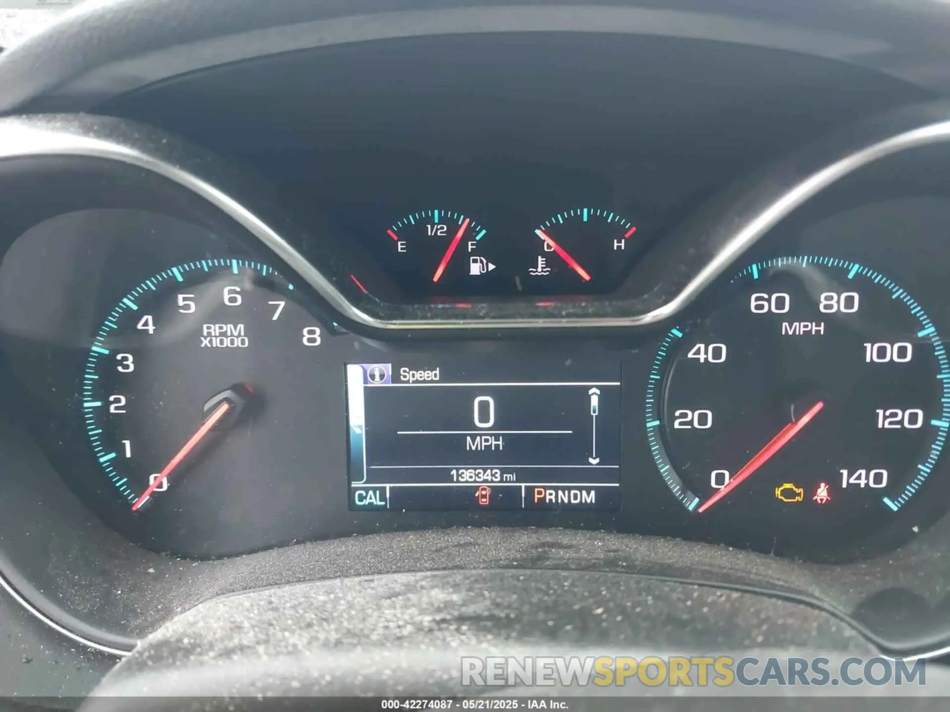 7 Photograph of a damaged car 2G11Z5S30K9119229 CHEVROLET IMPALA 2019
