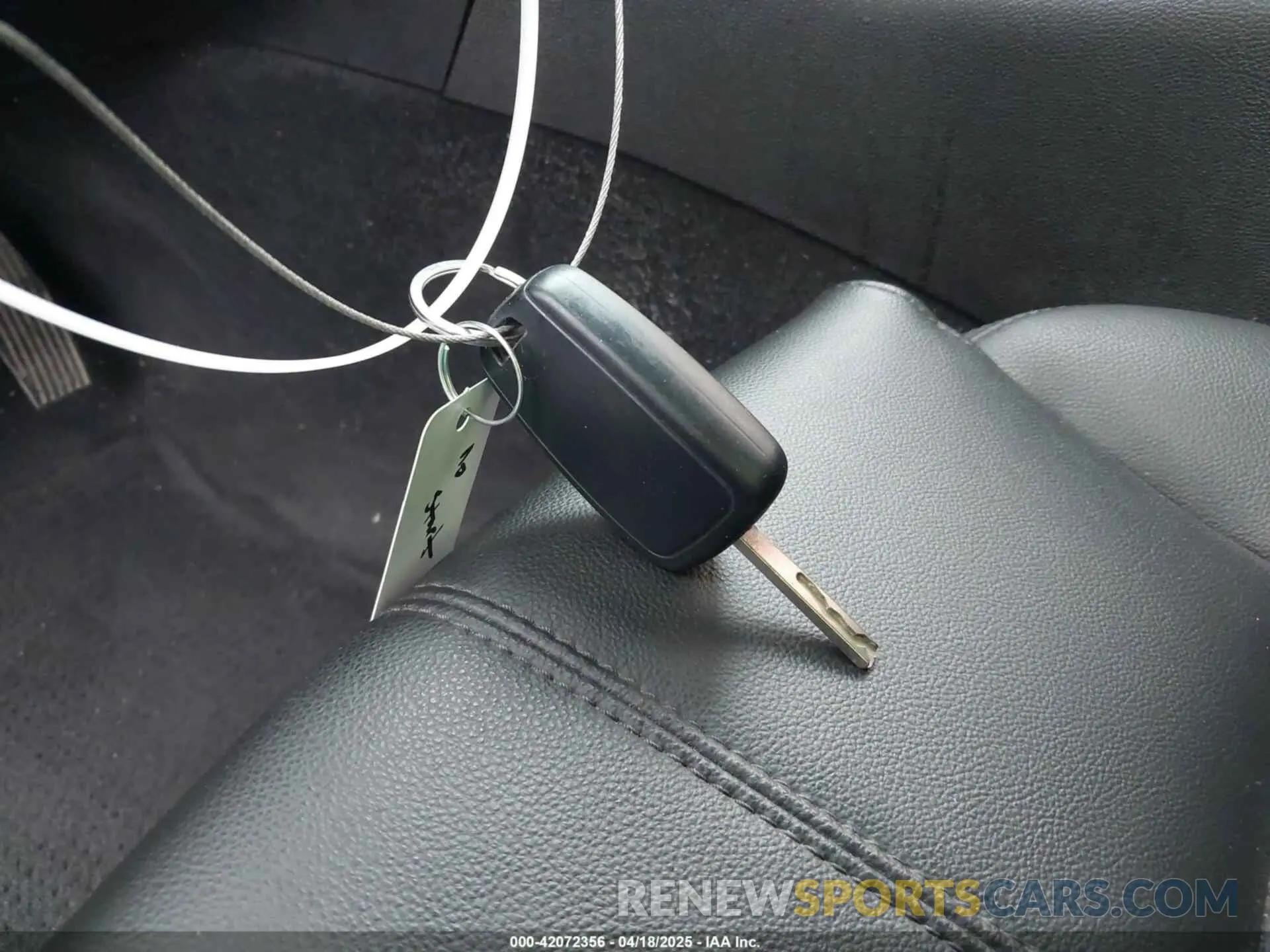 11 Photograph of a damaged car 2G11Z5S32K9117353 CHEVROLET IMPALA 2019