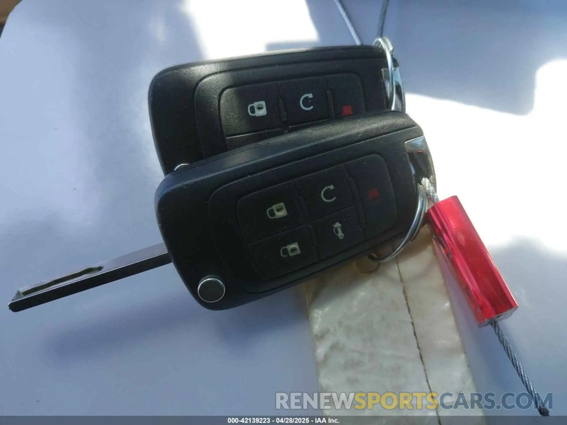 11 Photograph of a damaged car 2G11Z5S33K9103669 CHEVROLET IMPALA 2019