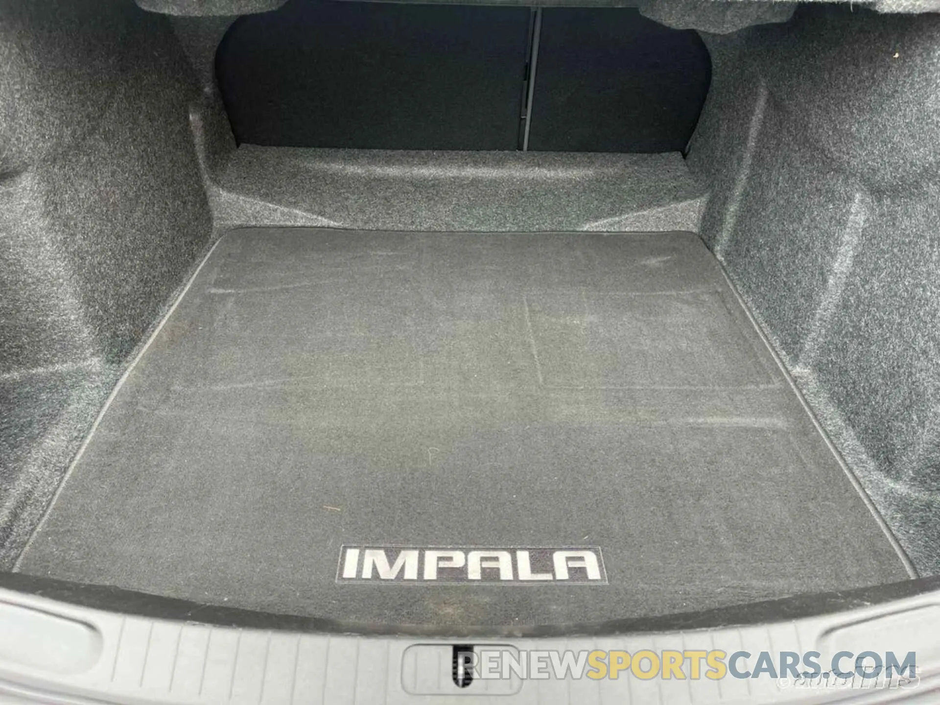 23 Photograph of a damaged car 2G11Z5S33K9119127 CHEVROLET IMPALA 2019