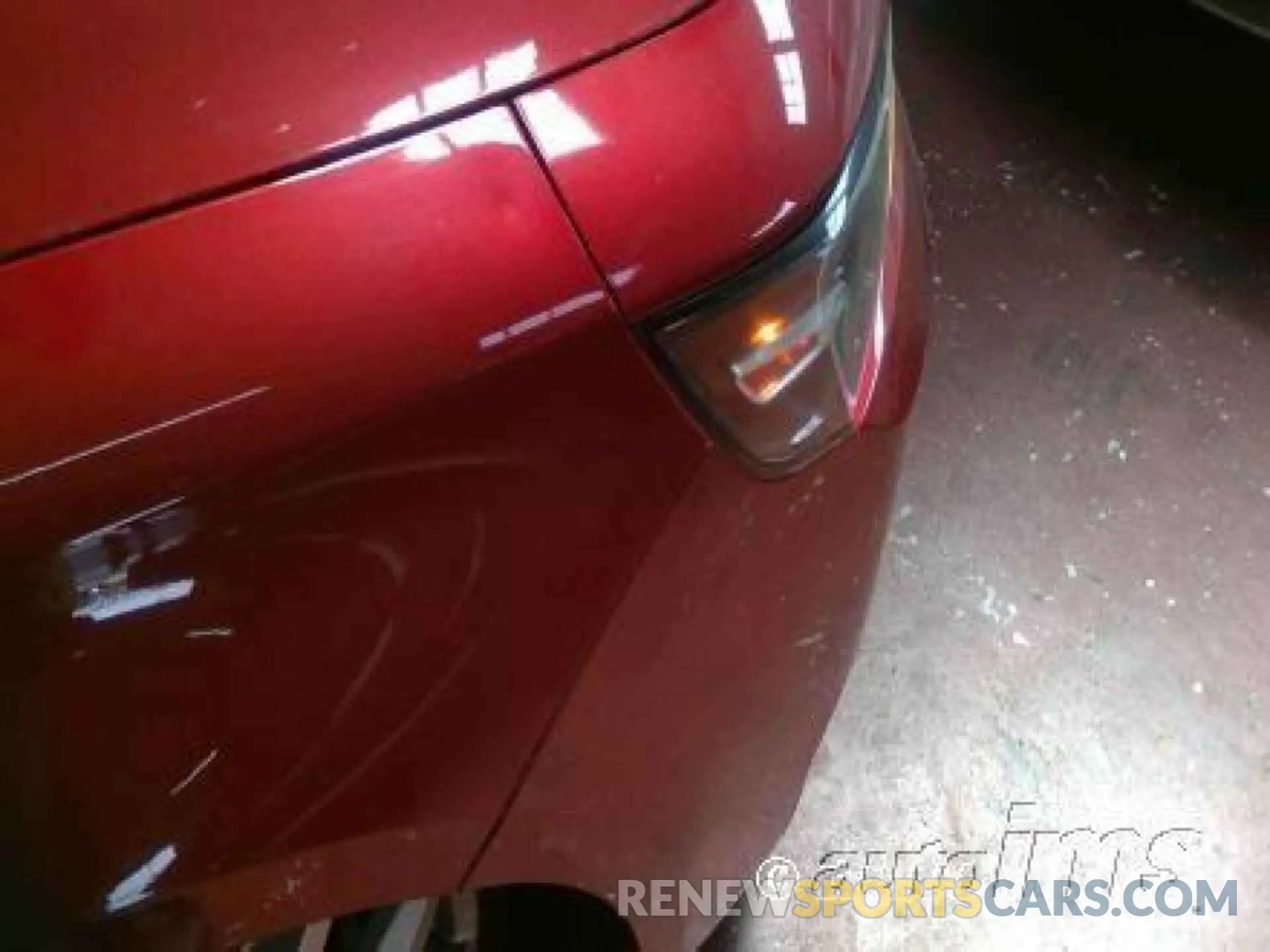 3 Photograph of a damaged car 2G11Z5S33K9119127 CHEVROLET IMPALA 2019