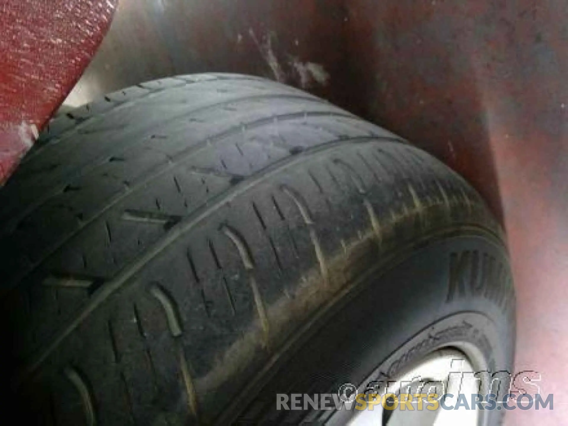 4 Photograph of a damaged car 2G11Z5S33K9119127 CHEVROLET IMPALA 2019