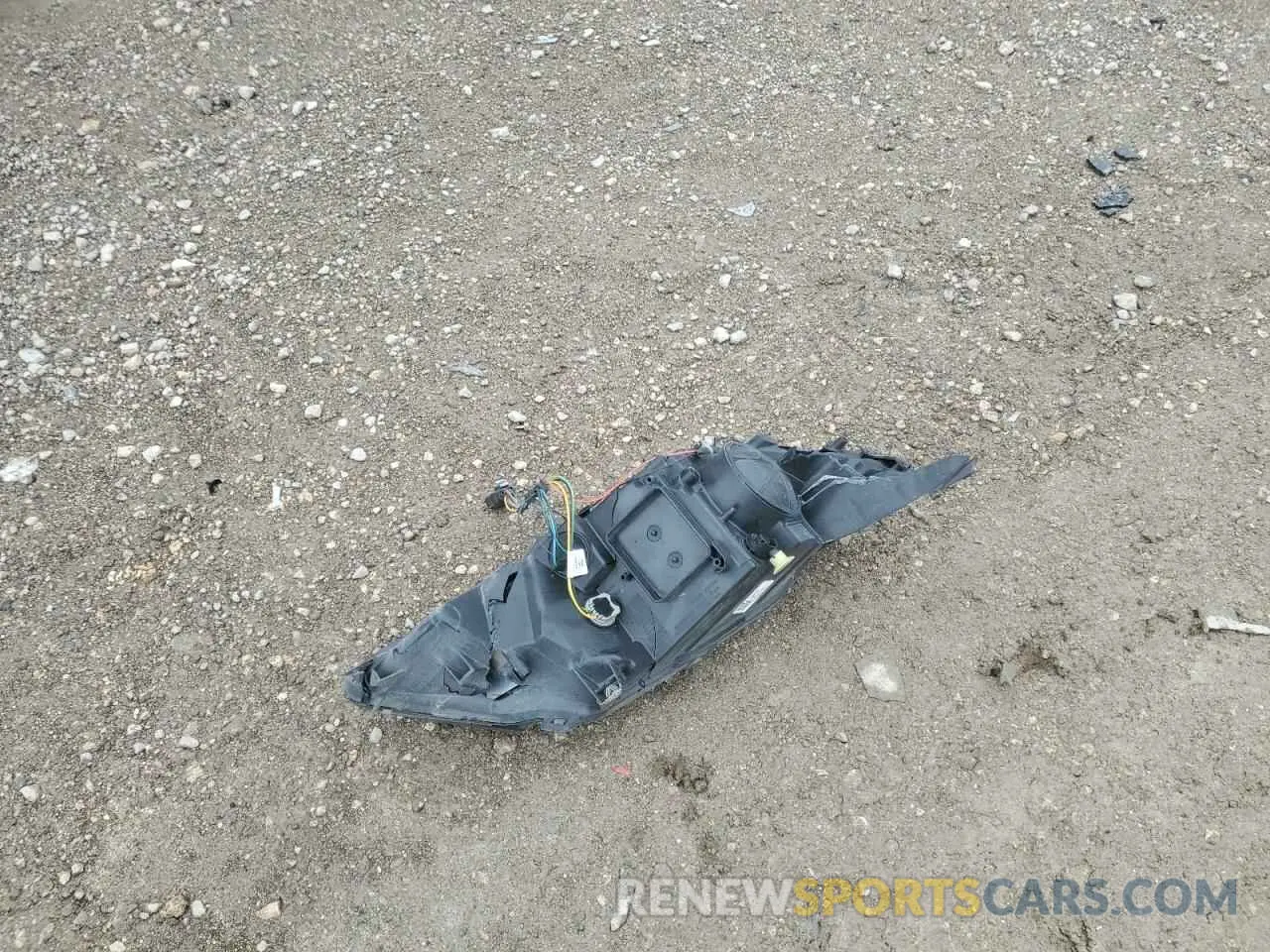12 Photograph of a damaged car 2G11Z5S33K9160017 CHEVROLET IMPALA 2019