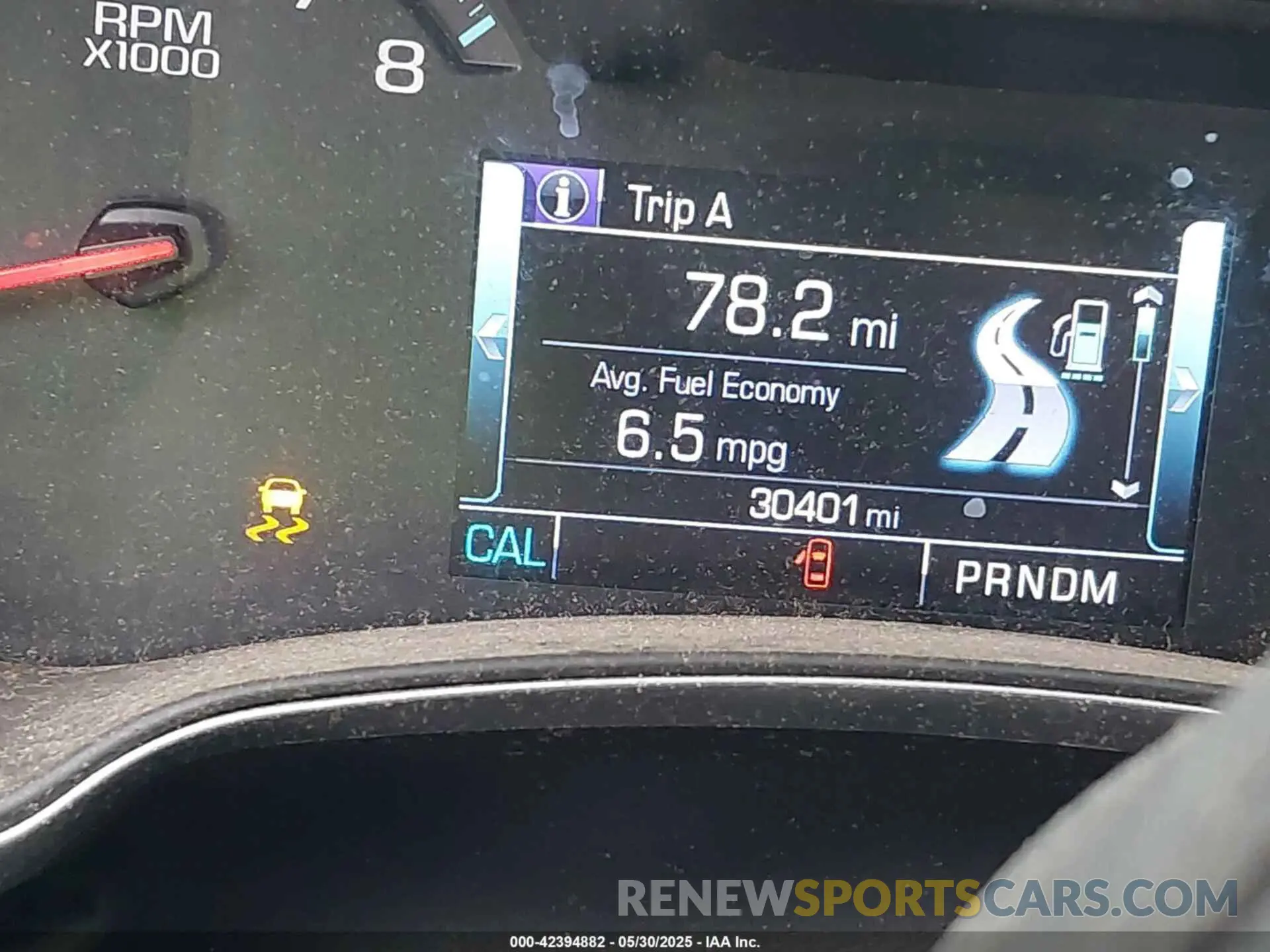 7 Photograph of a damaged car 2G11Z5S34K9114373 CHEVROLET IMPALA 2019