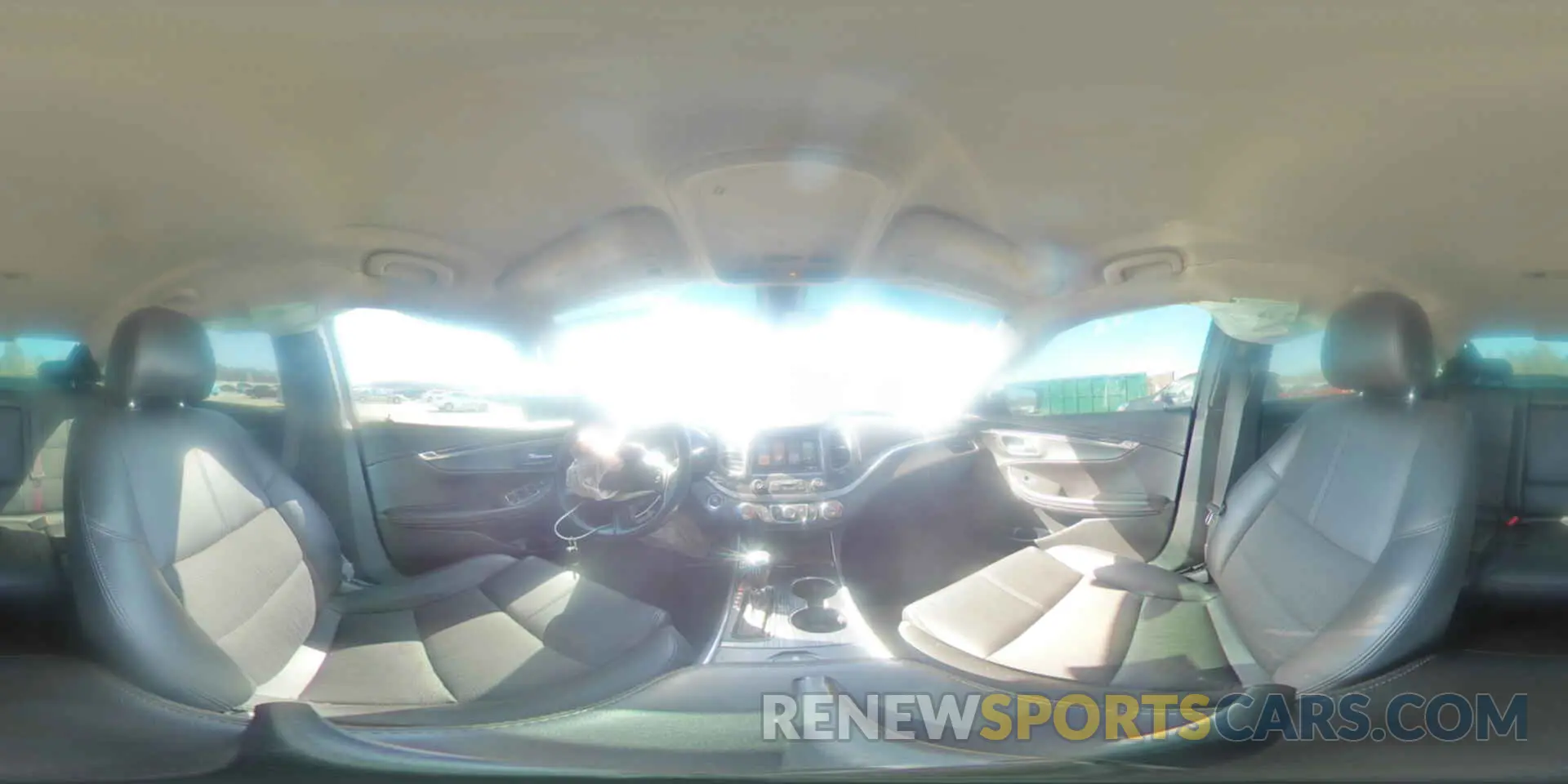 13 Photograph of a damaged car 2G11Z5S36K9113693 CHEVROLET IMPALA 2019