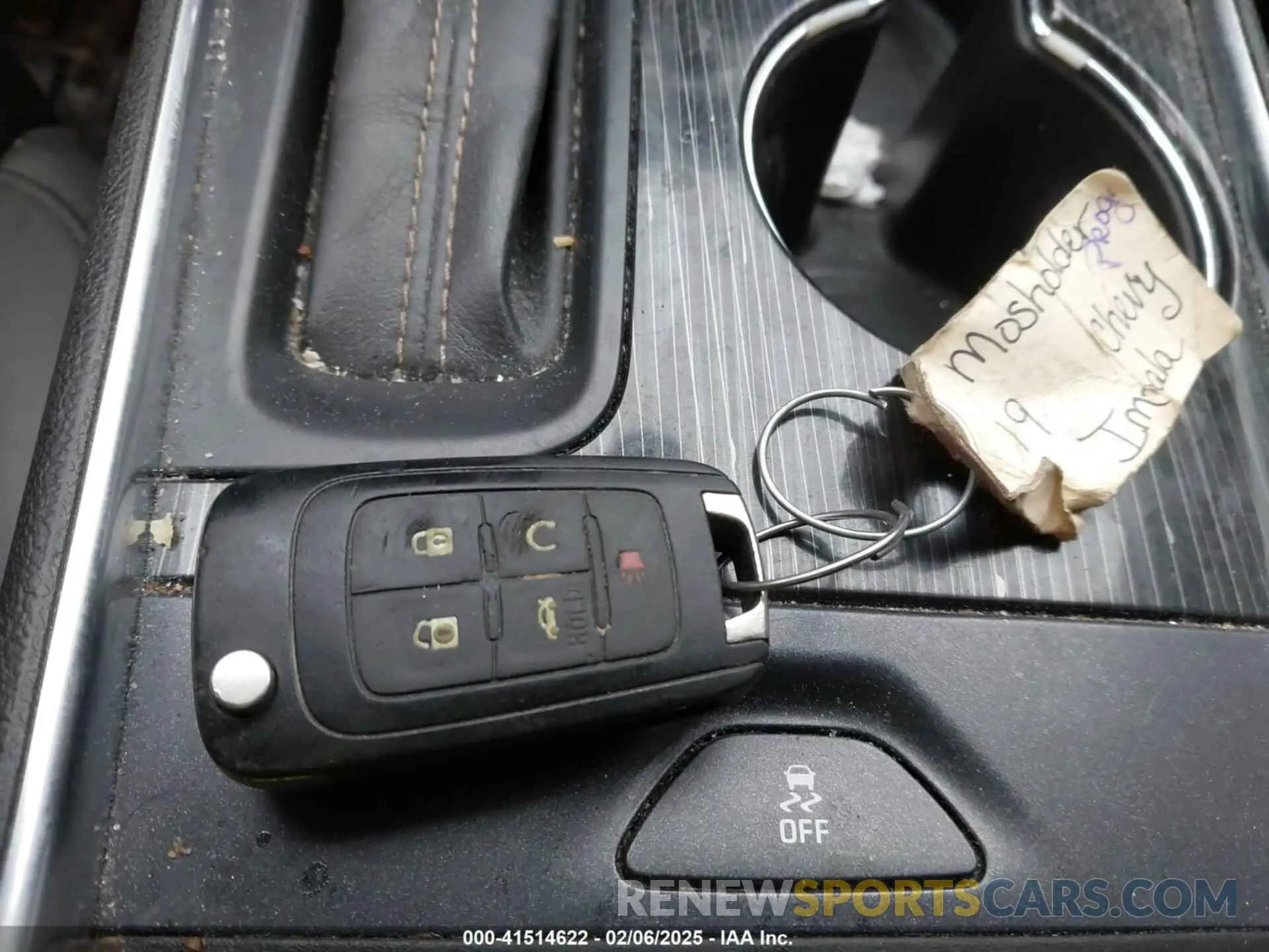 11 Photograph of a damaged car 2G11Z5S37K9133810 CHEVROLET IMPALA 2019