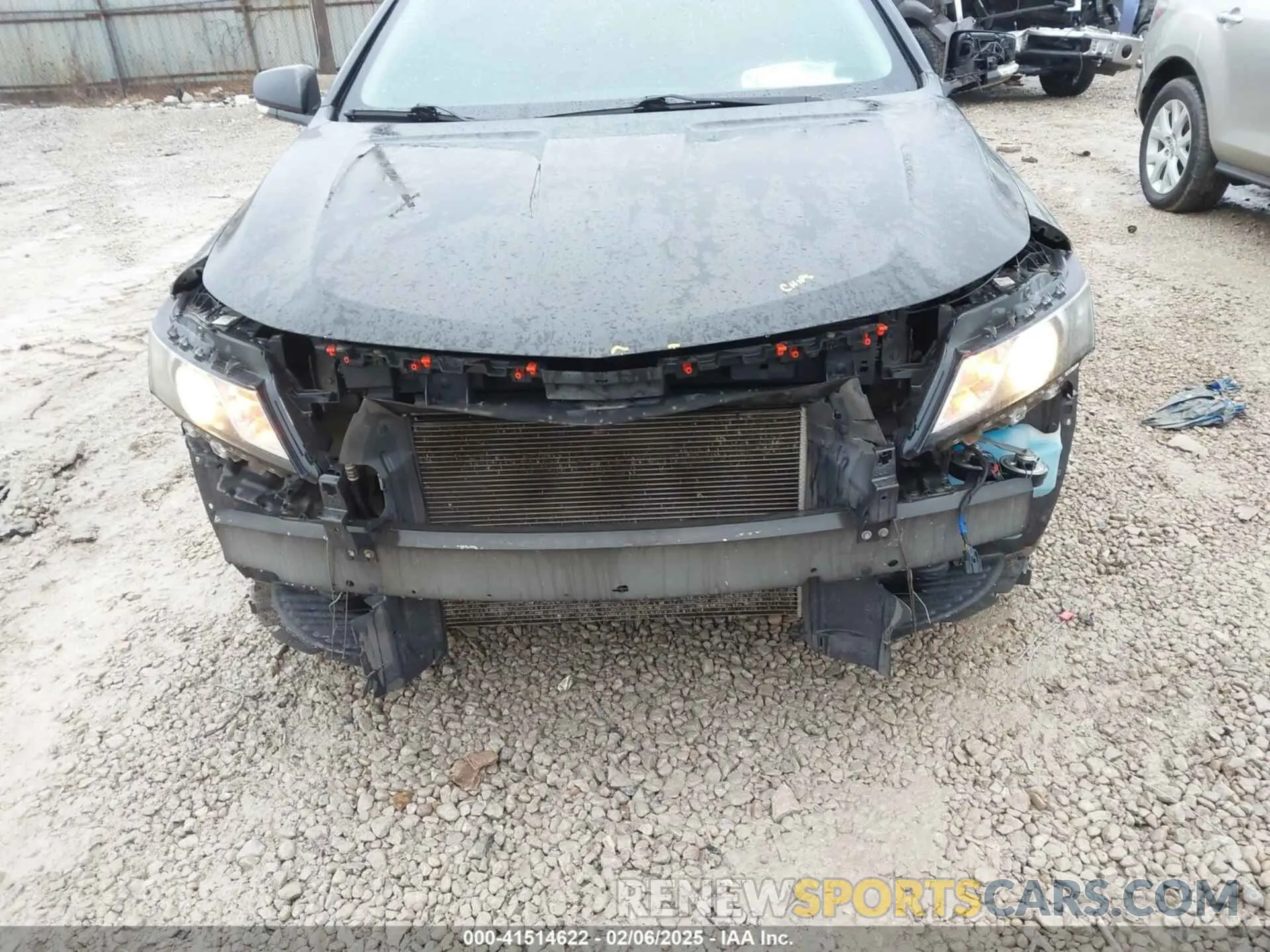 18 Photograph of a damaged car 2G11Z5S37K9133810 CHEVROLET IMPALA 2019