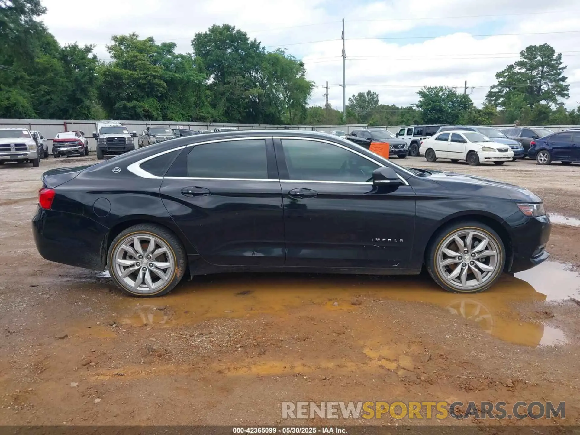 12 Photograph of a damaged car 2G11Z5S38K9114991 CHEVROLET IMPALA 2019