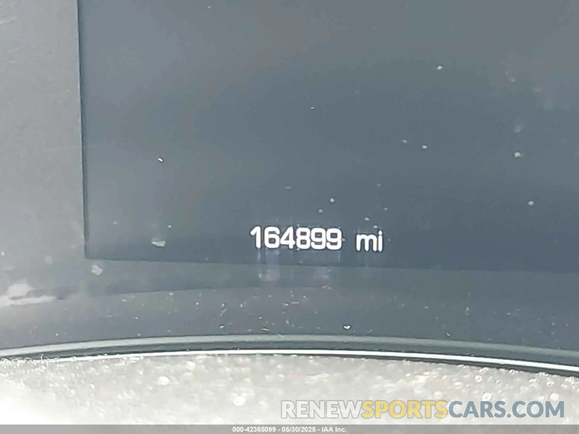 7 Photograph of a damaged car 2G11Z5S38K9114991 CHEVROLET IMPALA 2019