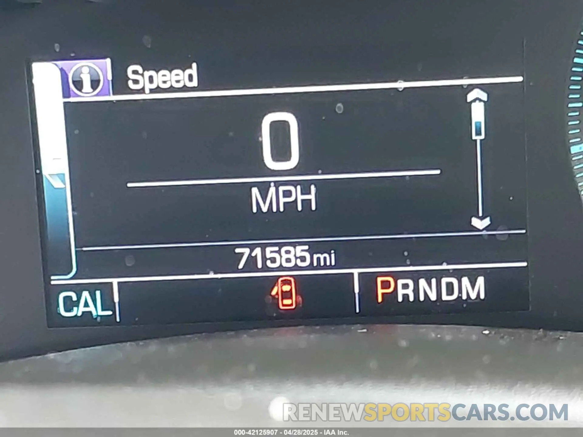 15 Photograph of a damaged car 2G11Z5S38K9128275 CHEVROLET IMPALA 2019