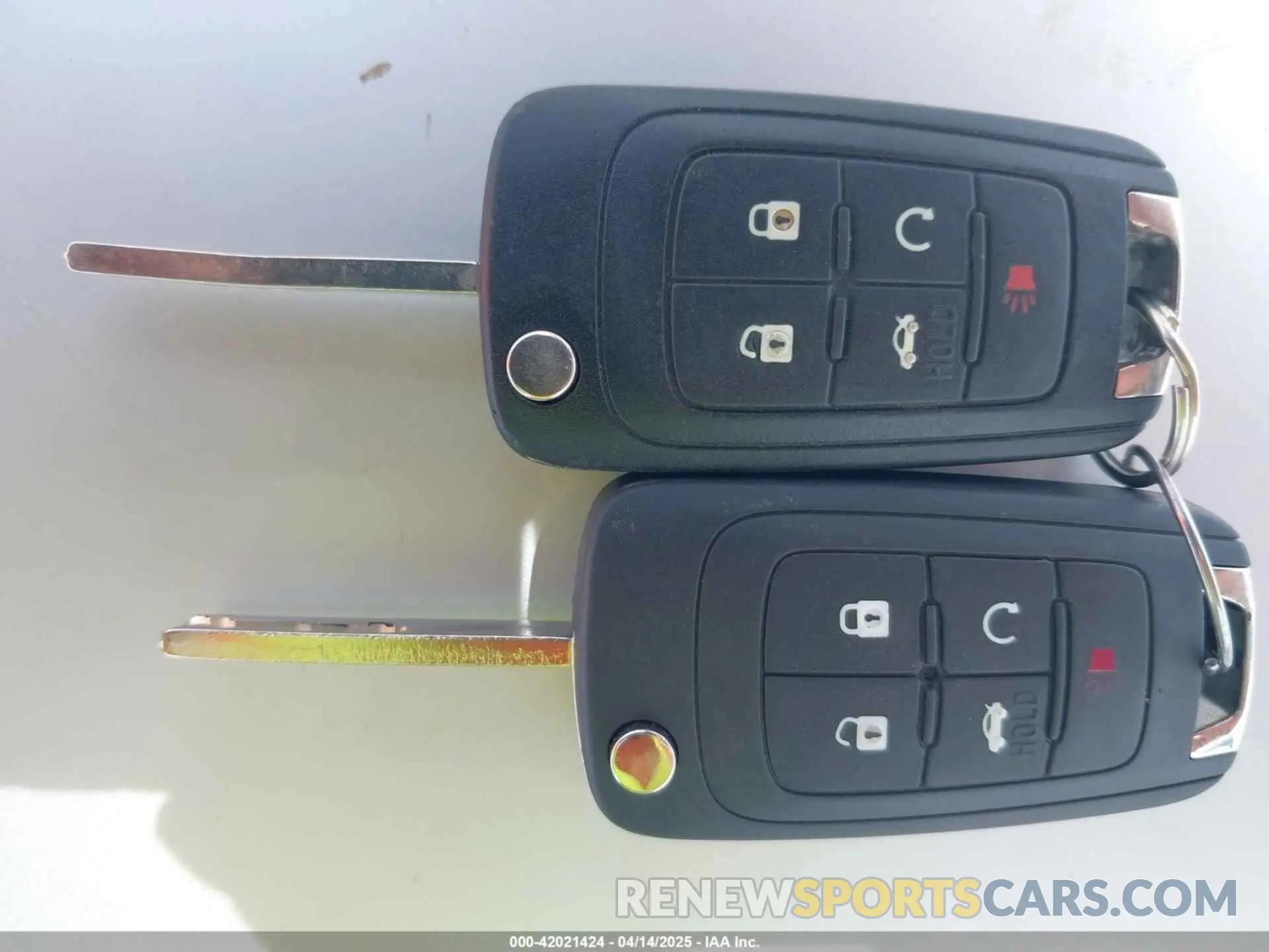 11 Photograph of a damaged car 2G11Z5S38K9131516 CHEVROLET IMPALA 2019