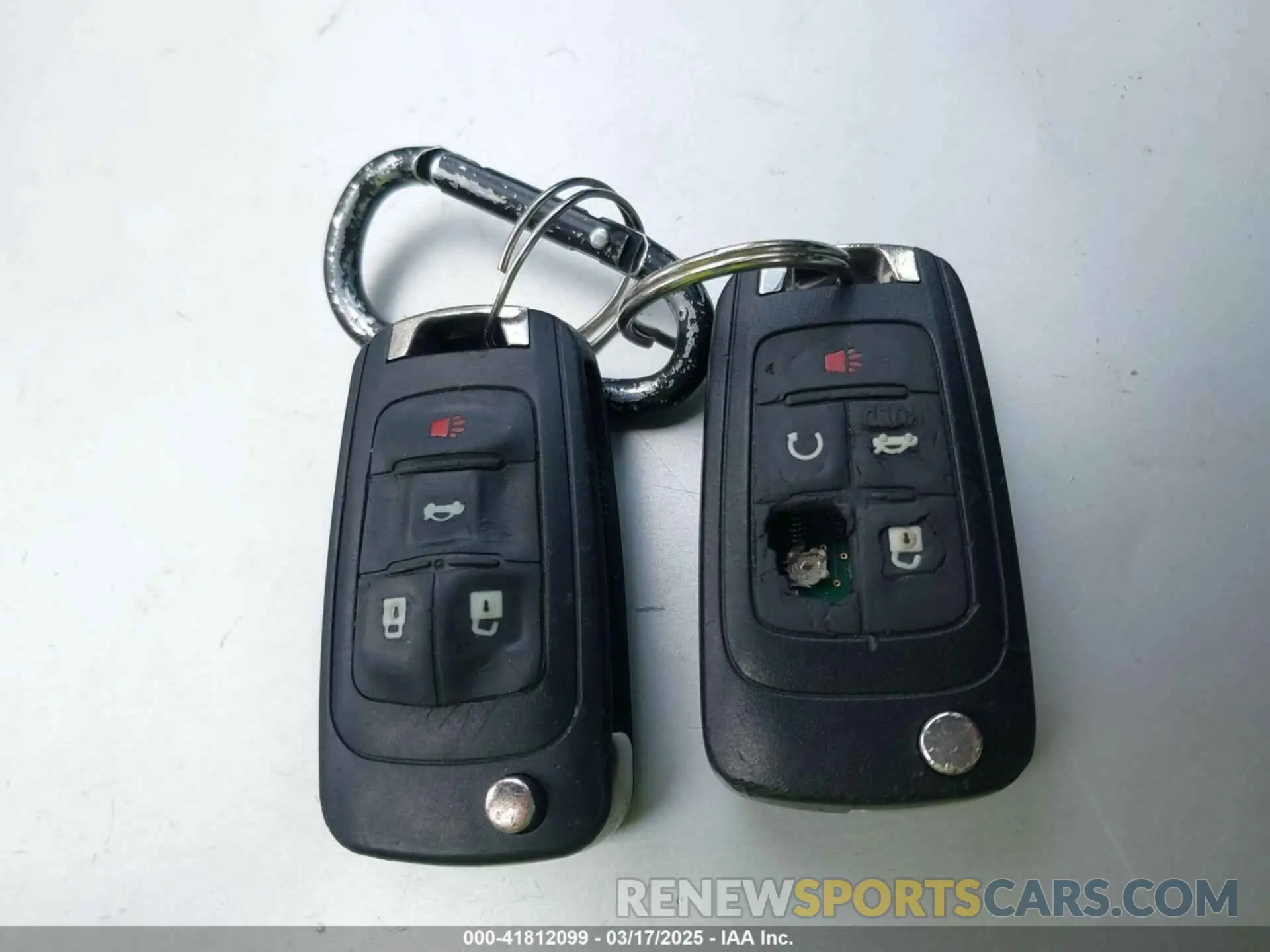 11 Photograph of a damaged car 2G11Z5S39K9103675 CHEVROLET IMPALA 2019