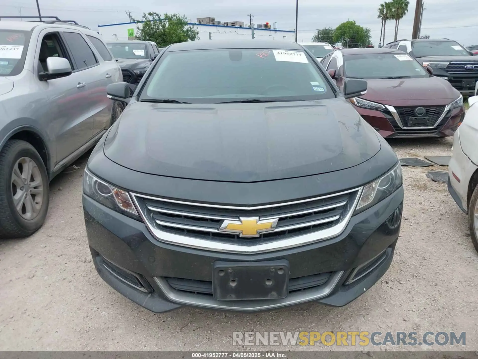 12 Photograph of a damaged car 2G11Z5S3XK9113048 CHEVROLET IMPALA 2019