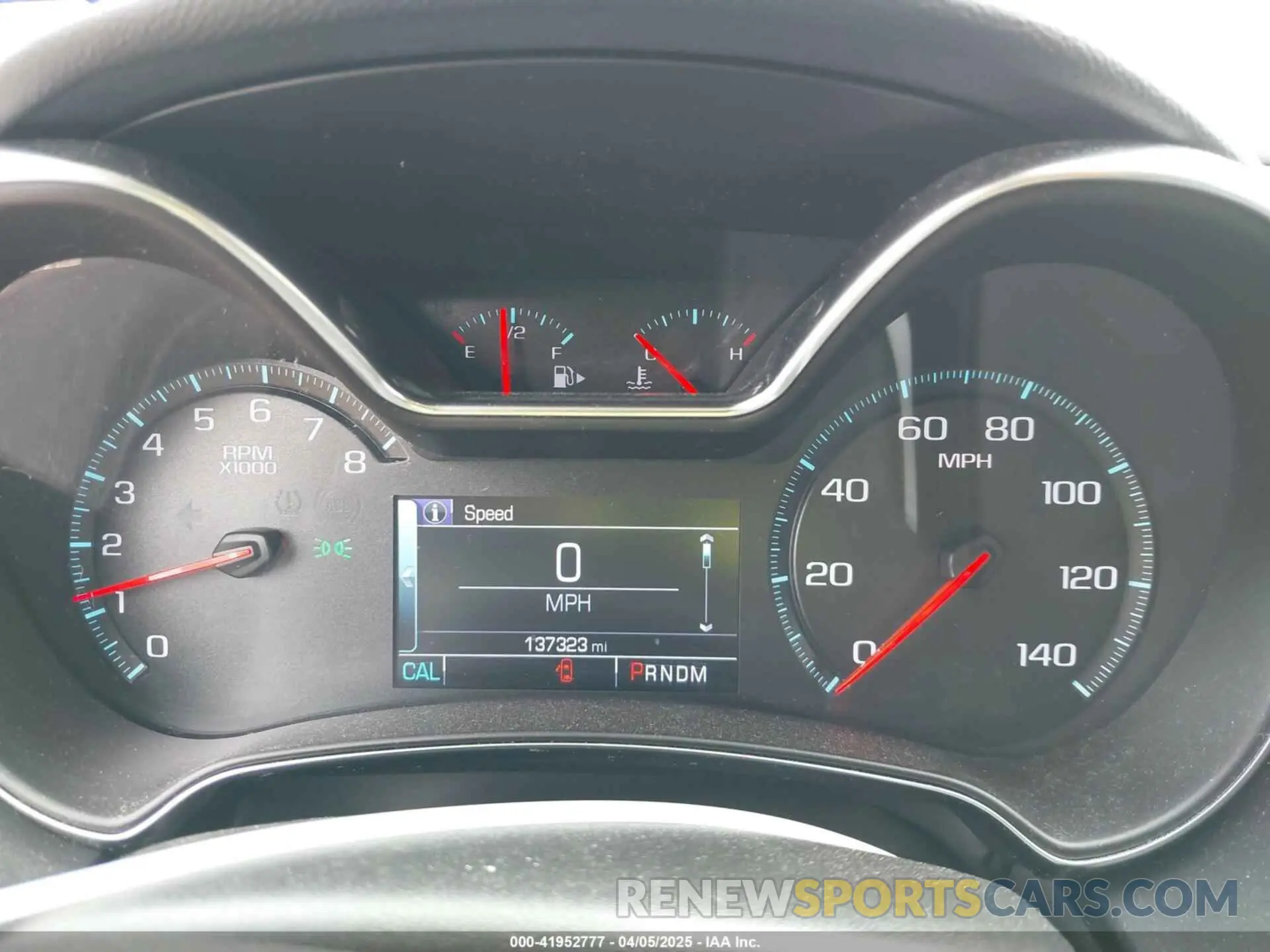 7 Photograph of a damaged car 2G11Z5S3XK9113048 CHEVROLET IMPALA 2019