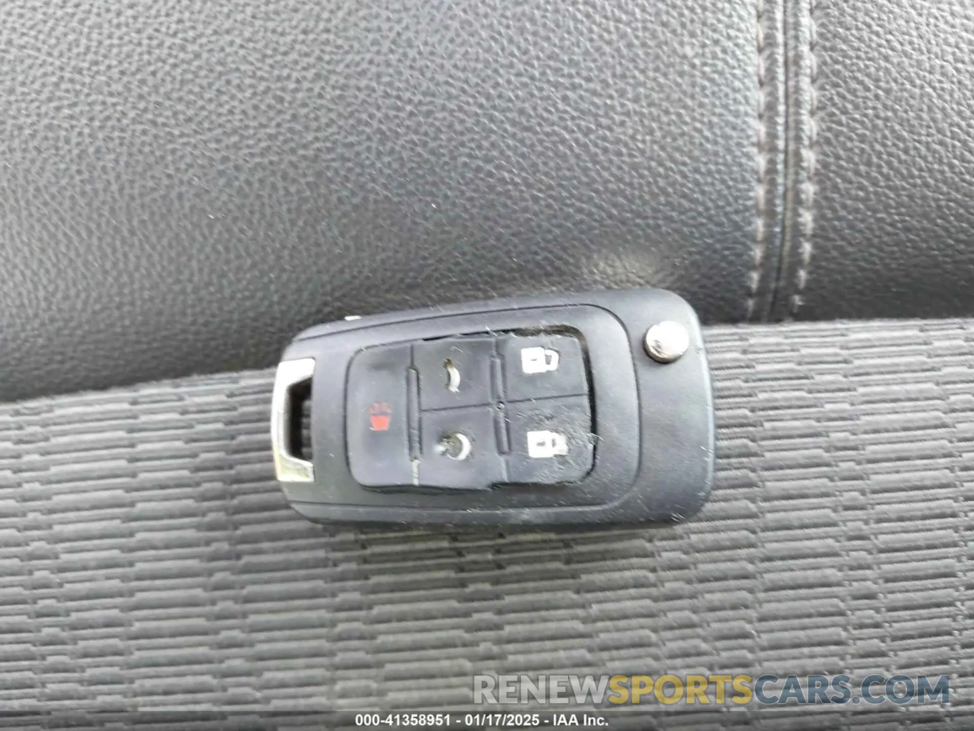 11 Photograph of a damaged car 2G11Z5SA1K9133722 CHEVROLET IMPALA 2019