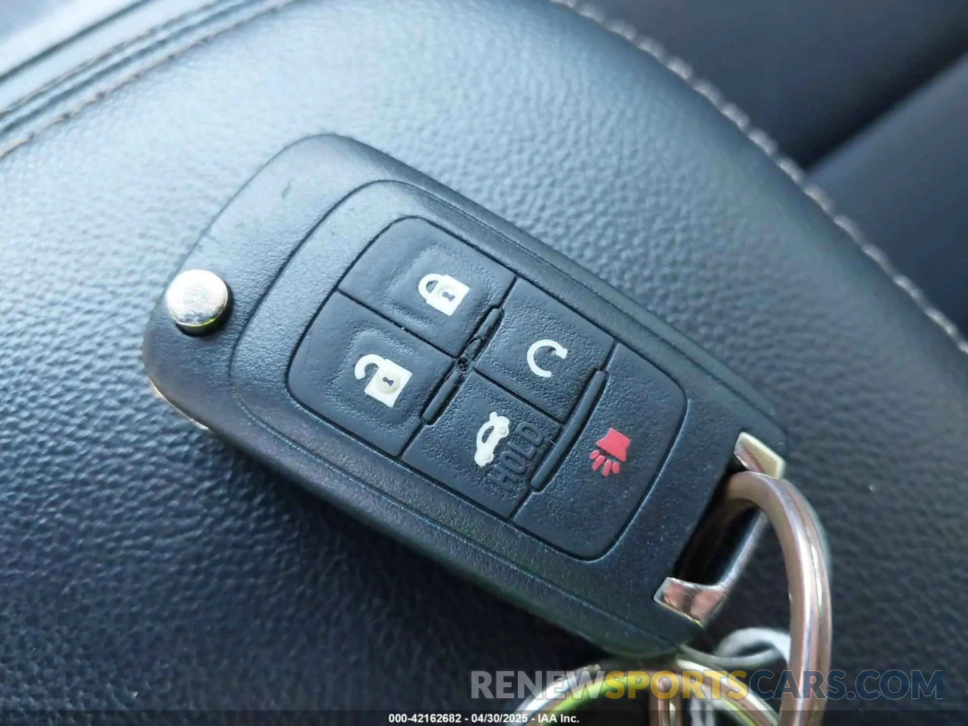 11 Photograph of a damaged car 2G11Z5SA1K9136782 CHEVROLET IMPALA 2019