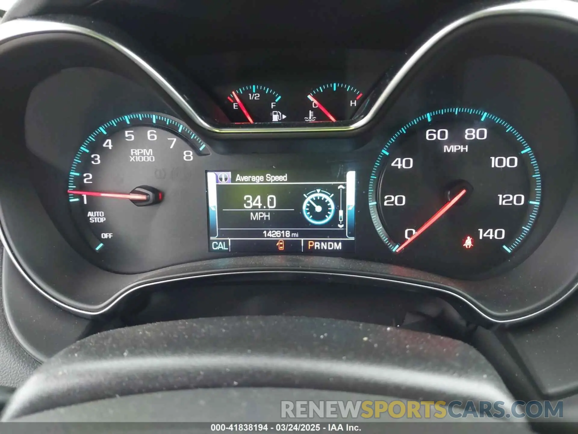 7 Photograph of a damaged car 2G11Z5SA4K9111486 CHEVROLET IMPALA 2019