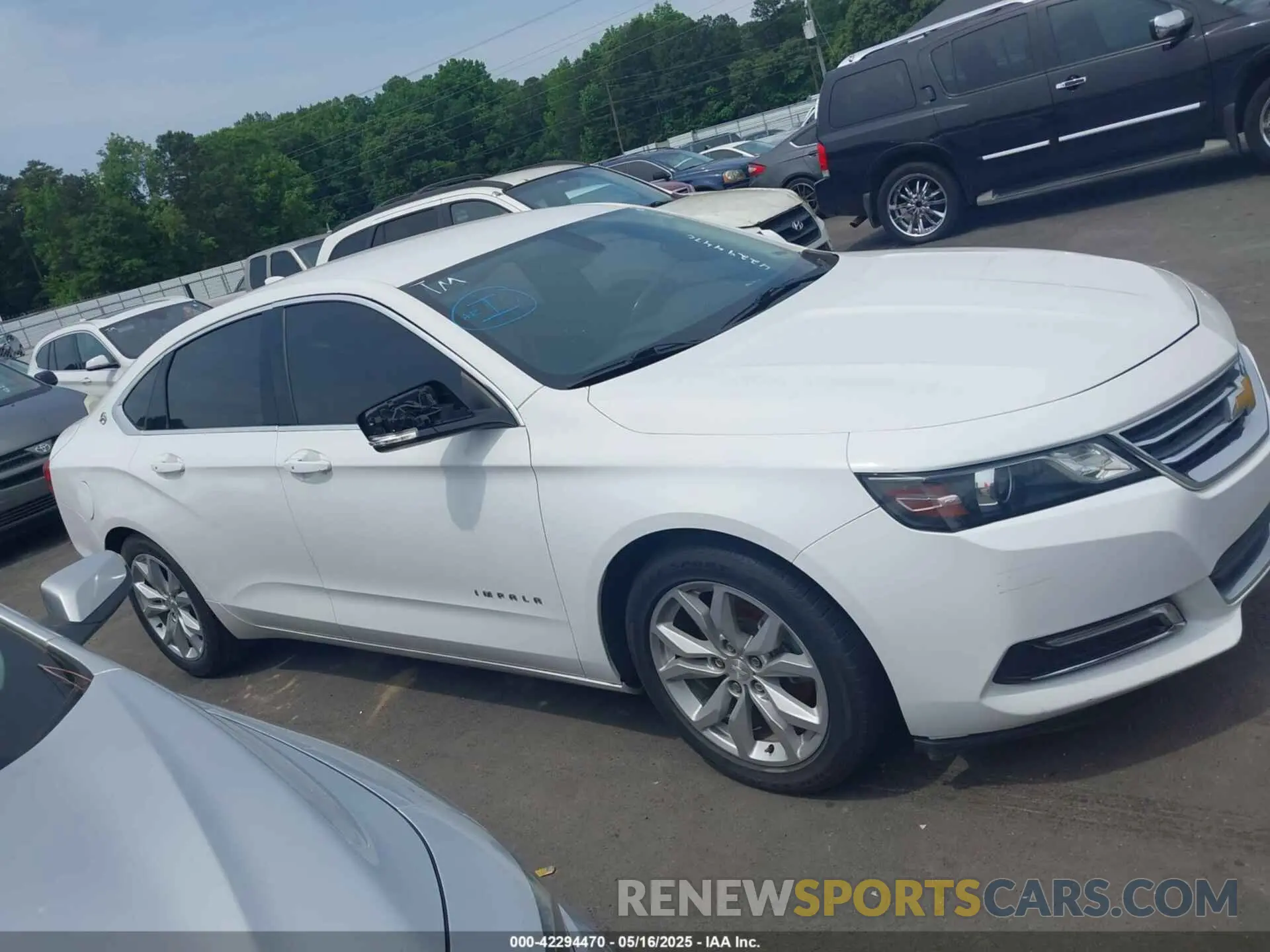 12 Photograph of a damaged car 2G11Z5SA5K9122979 CHEVROLET IMPALA 2019