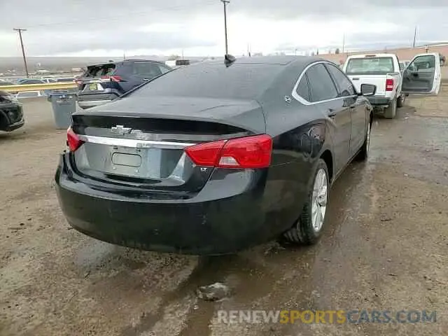 13 Photograph of a damaged car 2G11Z5SA5K9133383 CHEVROLET IMPALA 2019