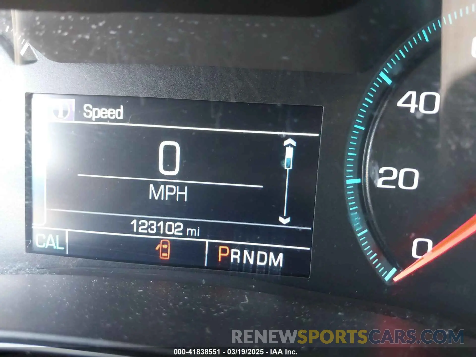 15 Photograph of a damaged car 2G11Z5SA5K9140737 CHEVROLET IMPALA 2019
