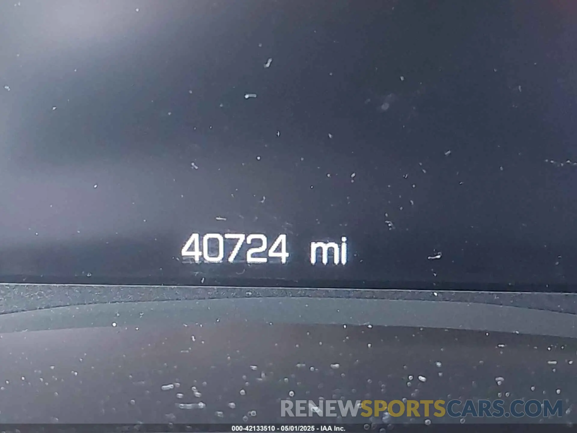 14 Photograph of a damaged car 2G11Z5SA6K9115152 CHEVROLET IMPALA 2019