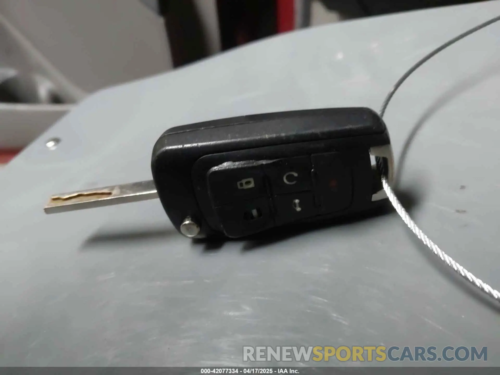 11 Photograph of a damaged car 2G11Z5SA6K9148510 CHEVROLET IMPALA 2019