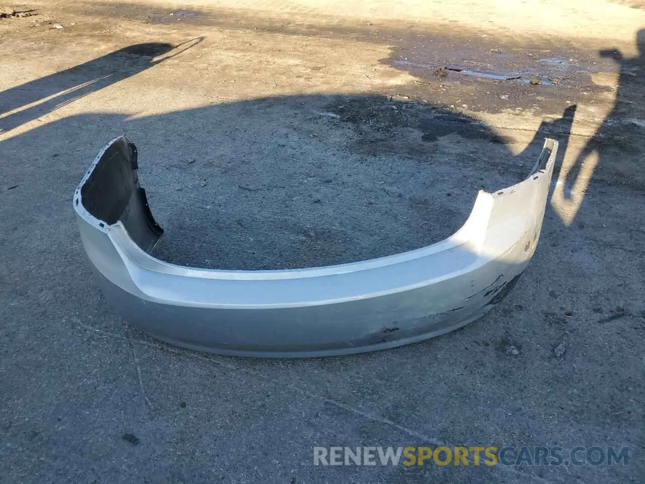 12 Photograph of a damaged car 2G11Z5SA7K9143381 CHEVROLET IMPALA 2019