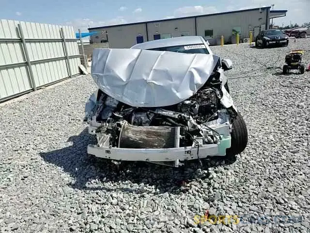 14 Photograph of a damaged car 2G11Z5SAXK9134366 CHEVROLET IMPALA 2019