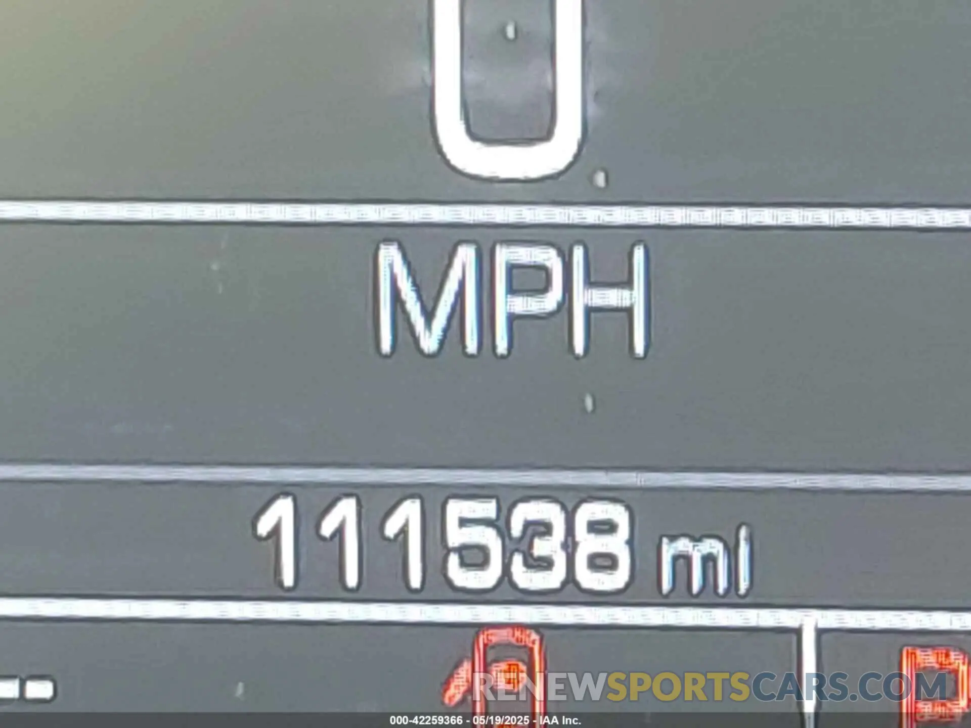 15 Photograph of a damaged car 2G11Z5SAXK9135498 CHEVROLET IMPALA 2019
