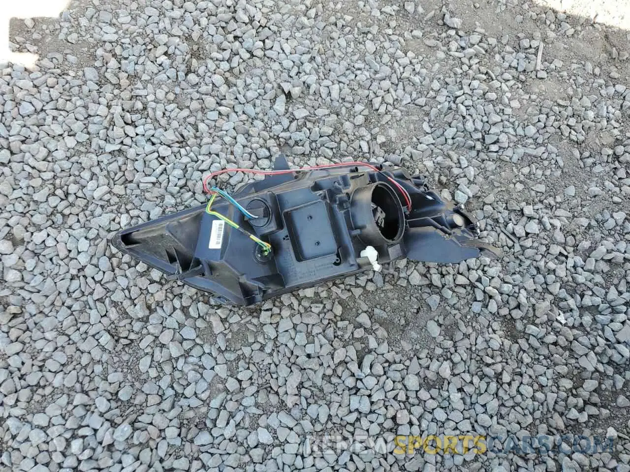 12 Photograph of a damaged car 2G11Z5S31L9101064 CHEVROLET IMPALA 2020