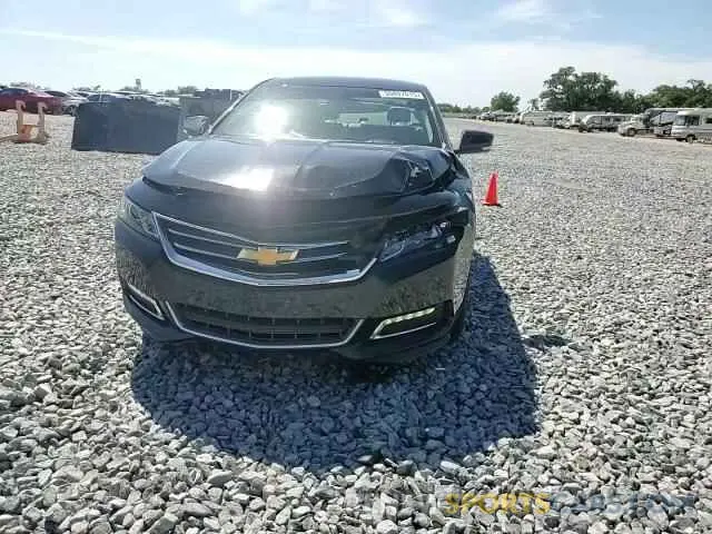 10 Photograph of a damaged car 2G11Z5S33L9103088 CHEVROLET IMPALA 2020