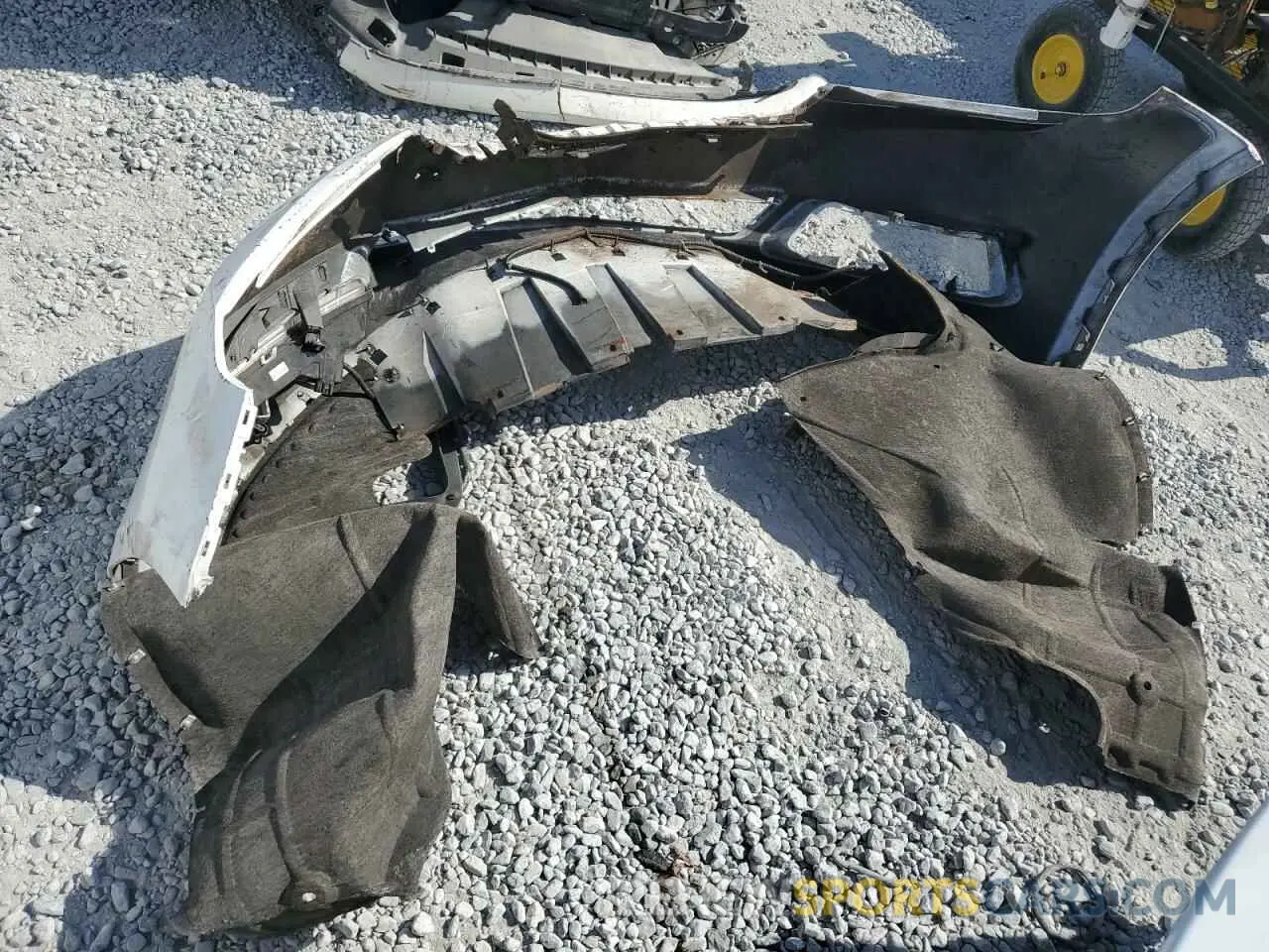 12 Photograph of a damaged car 2G11Z5S34L9101107 CHEVROLET IMPALA 2020