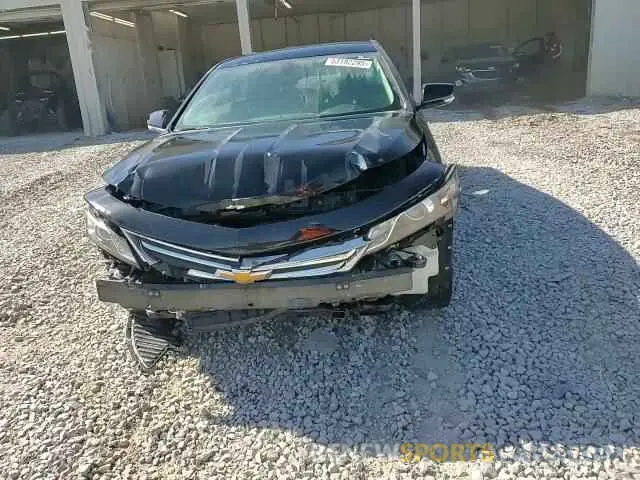 13 Photograph of a damaged car 2G11Z5S34L9103102 CHEVROLET IMPALA 2020