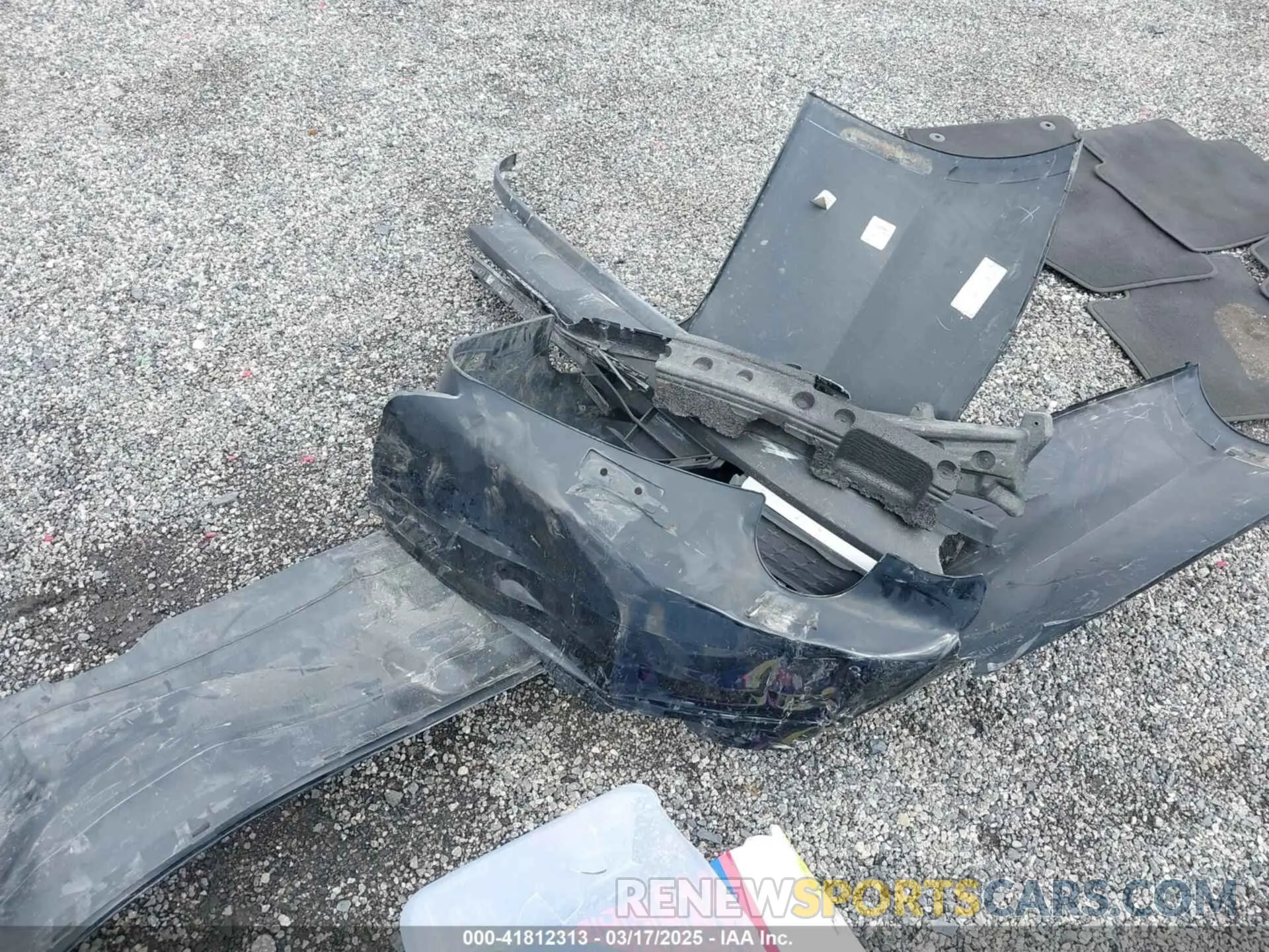 11 Photograph of a damaged car 2G11Z5S37L9100467 CHEVROLET IMPALA 2020