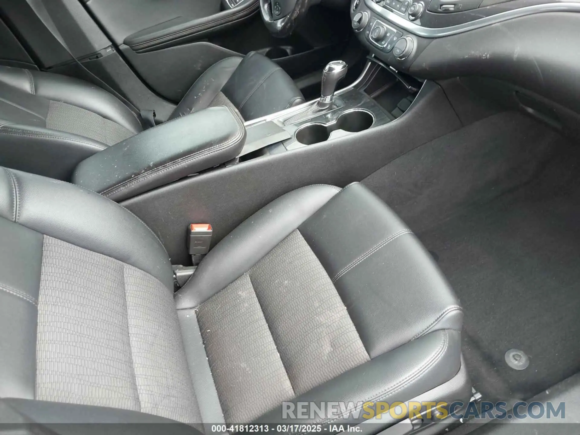 5 Photograph of a damaged car 2G11Z5S37L9100467 CHEVROLET IMPALA 2020