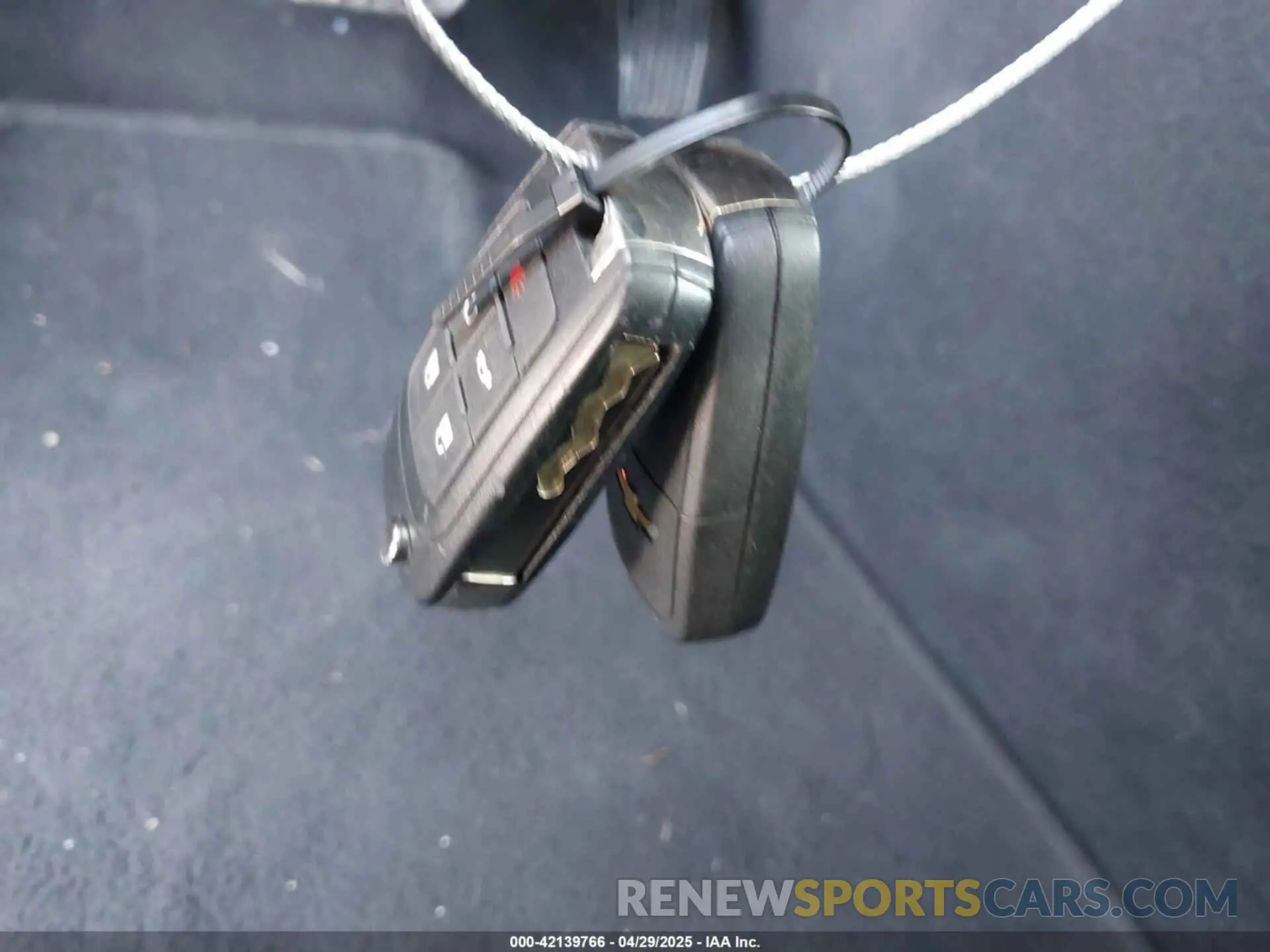 11 Photograph of a damaged car 2G11Z5S3XL9106036 CHEVROLET IMPALA 2020