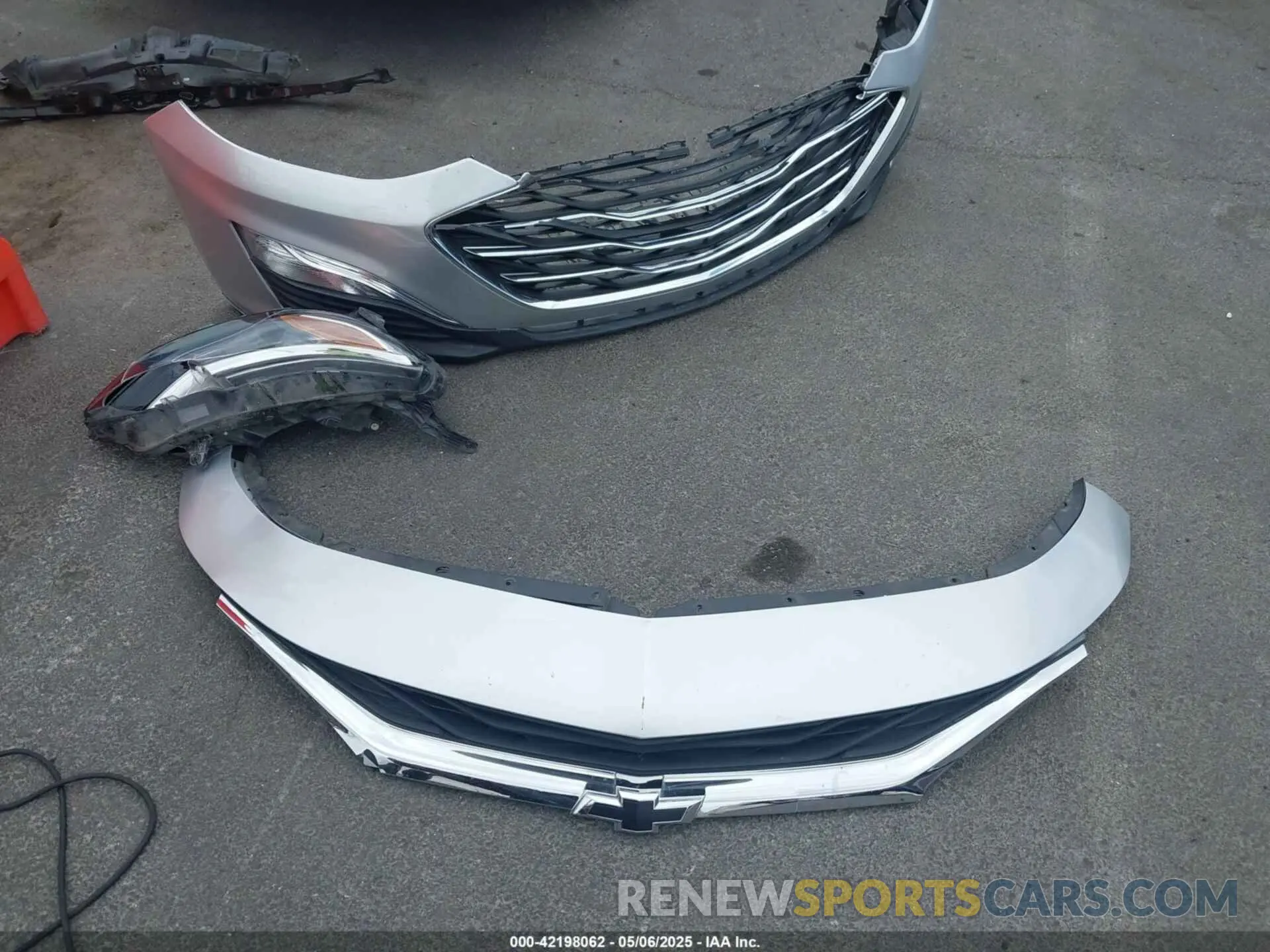 12 Photograph of a damaged car 1G1ZB5ST0KF217739 CHEVROLET MALIBU 2019