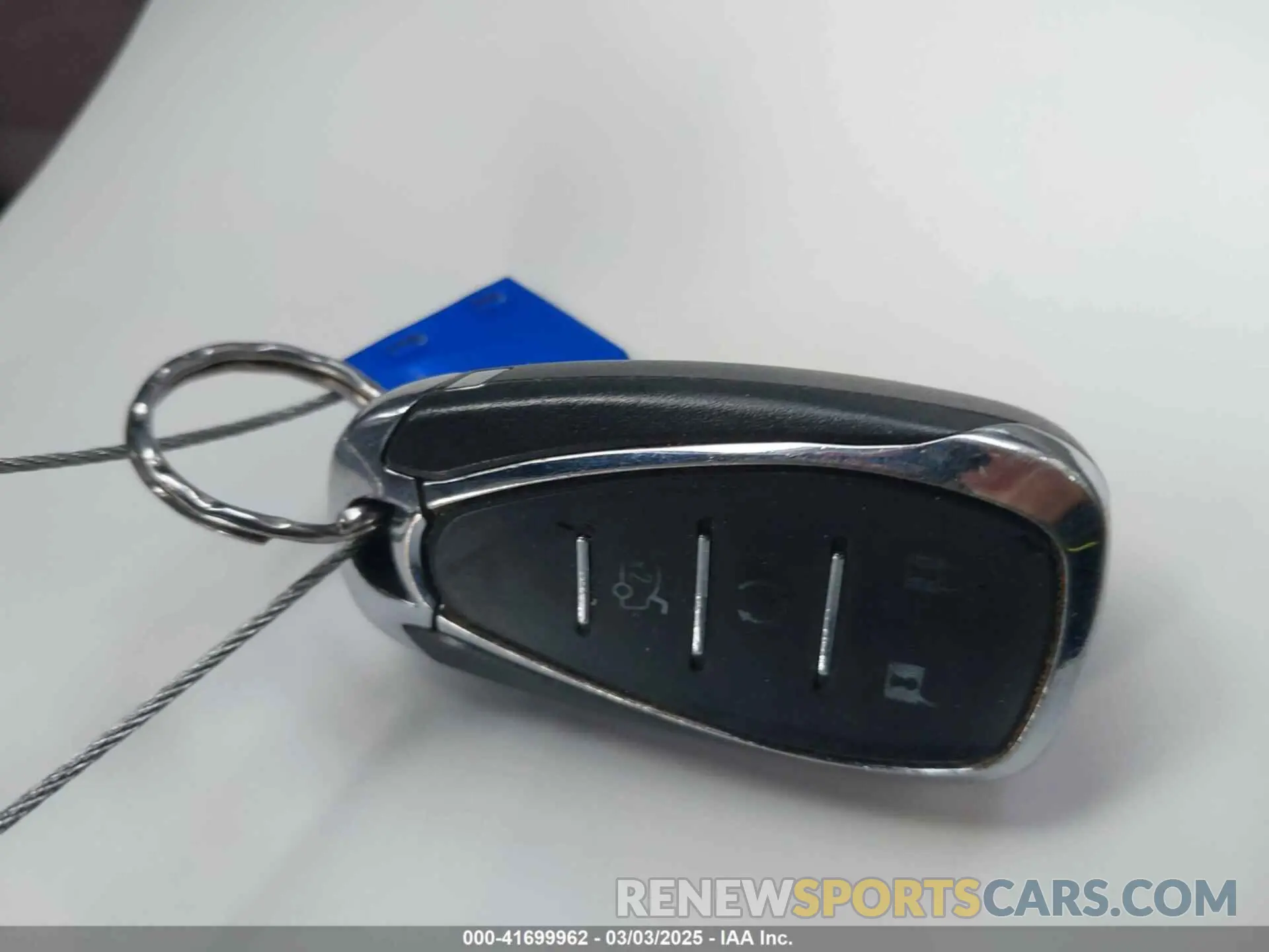 11 Photograph of a damaged car 1G1ZB5ST0KF227185 CHEVROLET MALIBU 2019