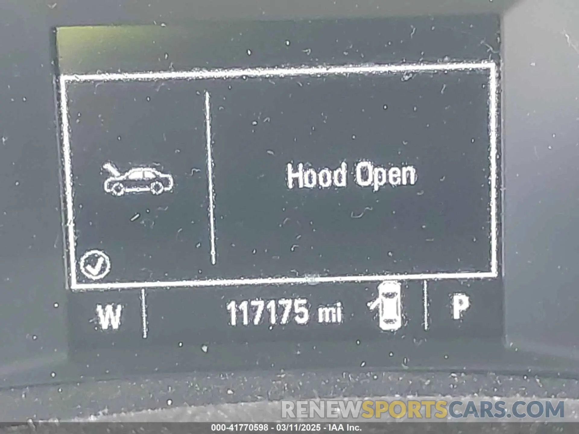 15 Photograph of a damaged car 1G1ZB5ST1KF142016 CHEVROLET MALIBU 2019