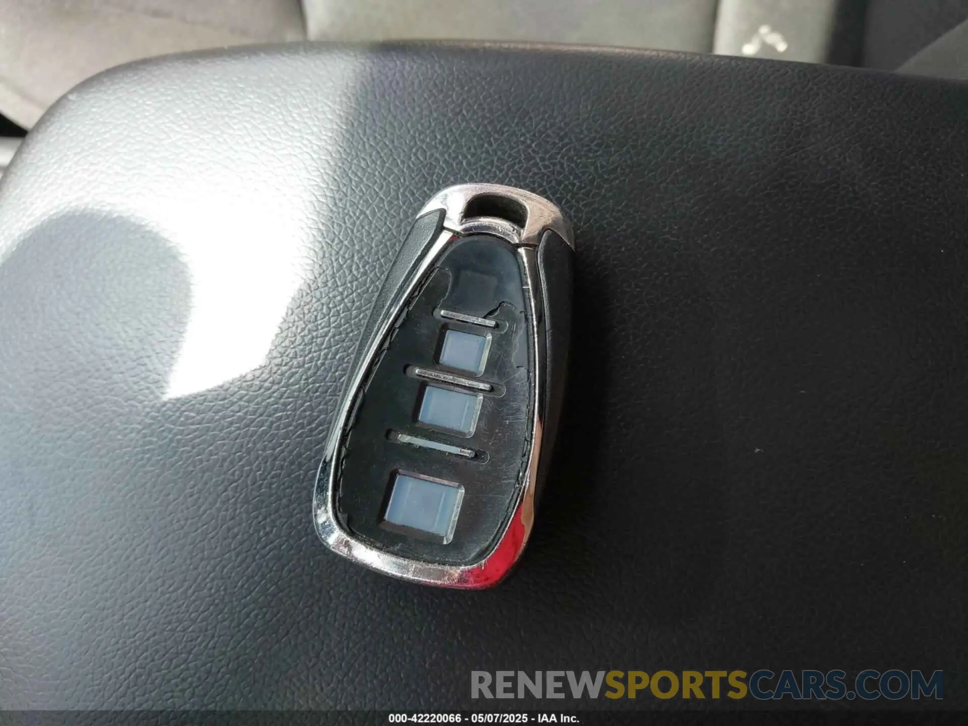 11 Photograph of a damaged car 1G1ZB5ST1KF214994 CHEVROLET MALIBU 2019