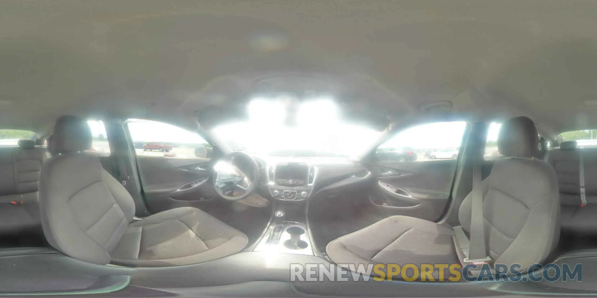 14 Photograph of a damaged car 1G1ZB5ST1KF217183 CHEVROLET MALIBU 2019