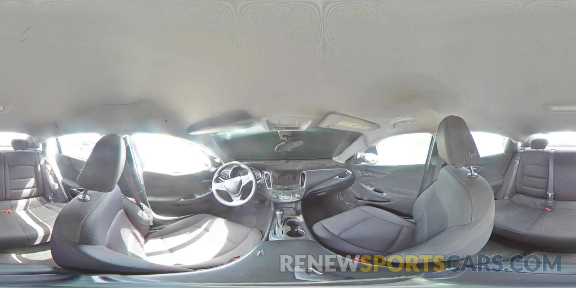 12 Photograph of a damaged car 1G1ZB5ST1KF226319 CHEVROLET MALIBU 2019