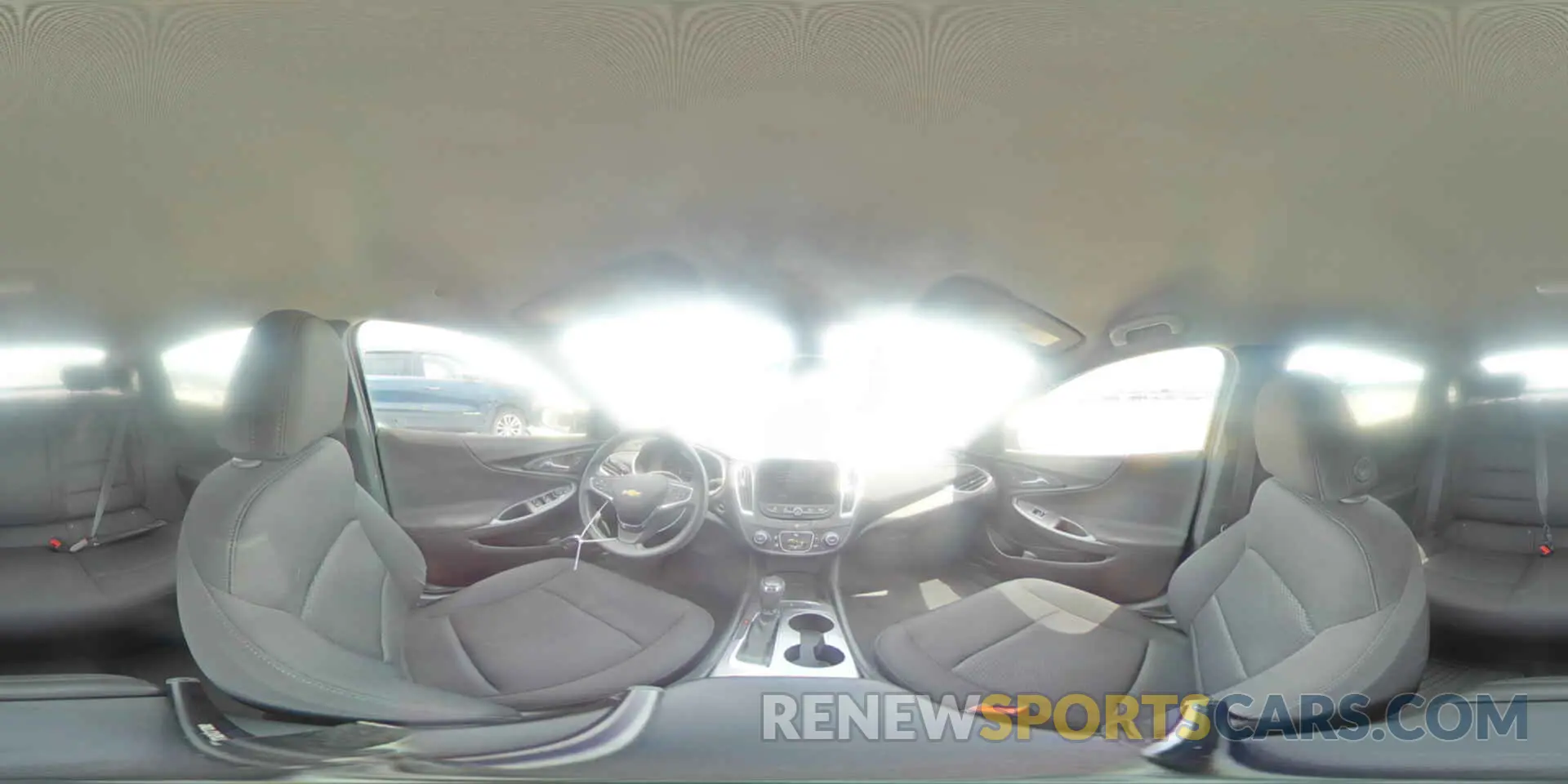 12 Photograph of a damaged car 1G1ZB5ST3KF106246 CHEVROLET MALIBU 2019
