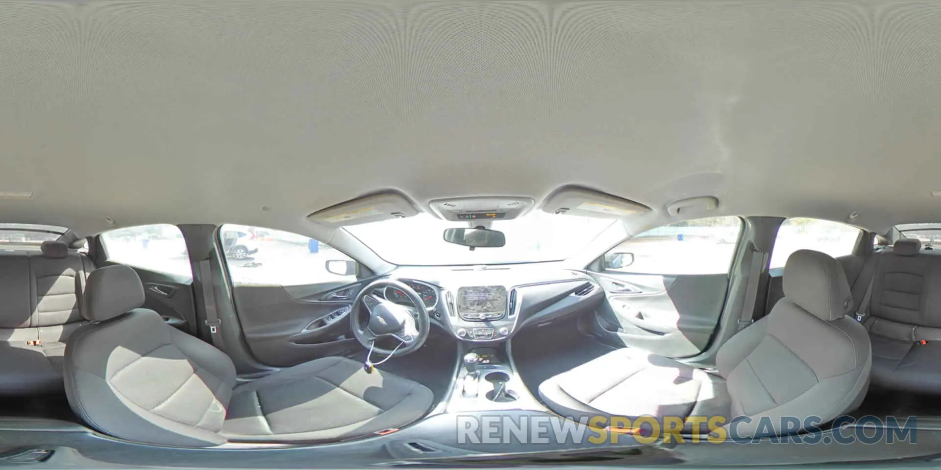 13 Photograph of a damaged car 1G1ZB5ST3KF174269 CHEVROLET MALIBU 2019