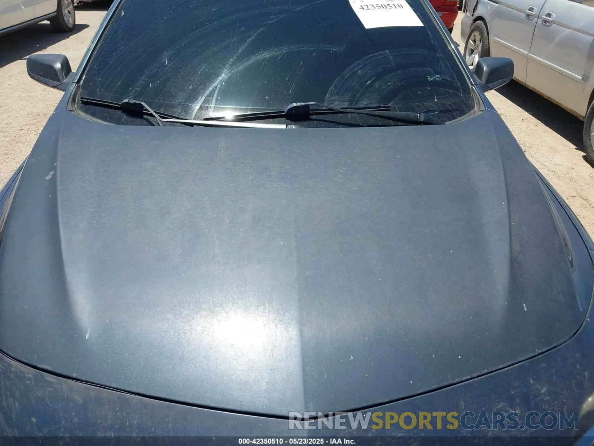 10 Photograph of a damaged car 1G1ZB5ST3KF198197 CHEVROLET MALIBU 2019