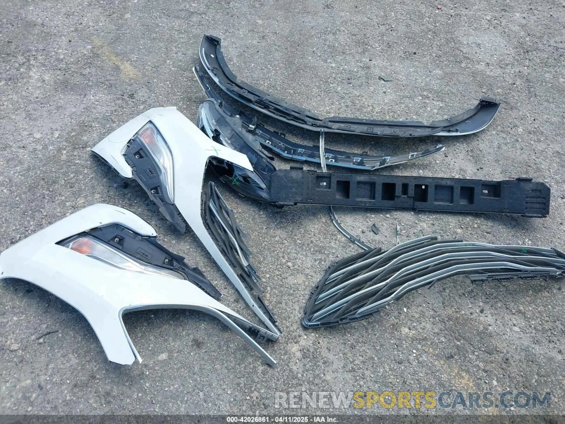 12 Photograph of a damaged car 1G1ZB5ST3KF215631 CHEVROLET MALIBU 2019