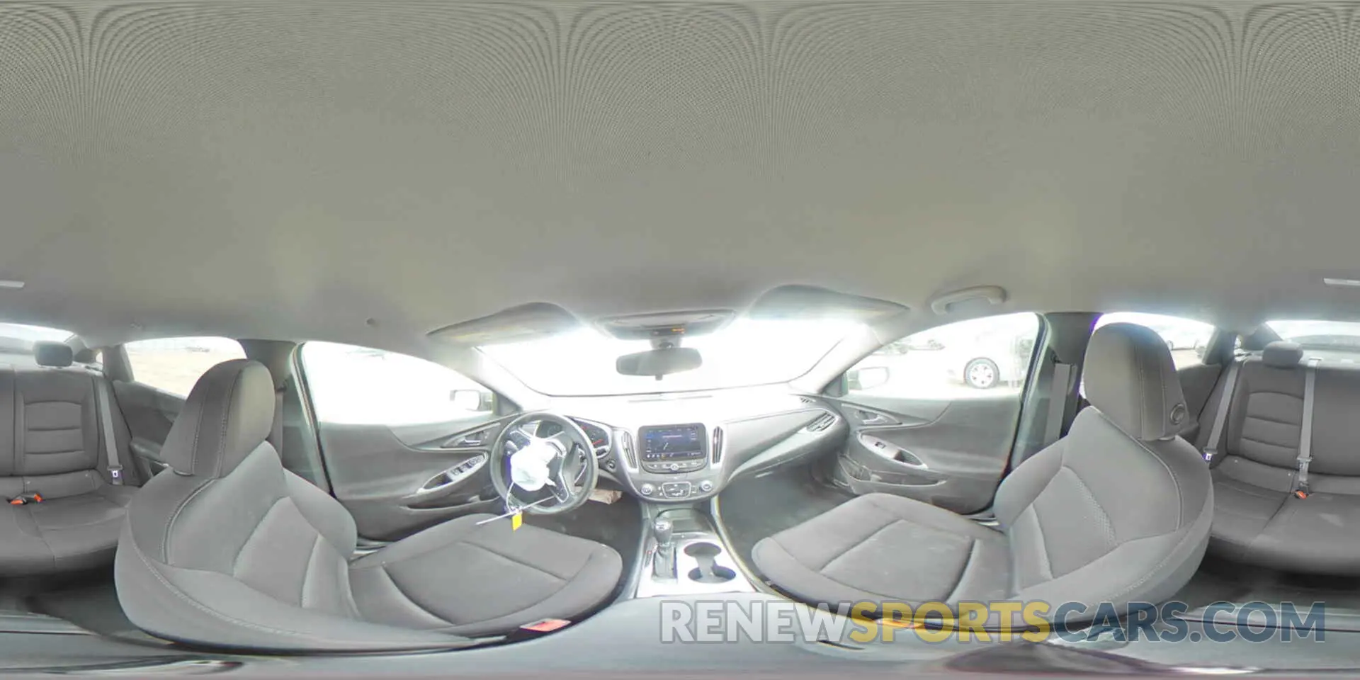 13 Photograph of a damaged car 1G1ZB5ST3KF224751 CHEVROLET MALIBU 2019