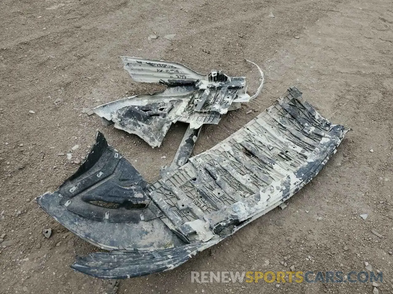 14 Photograph of a damaged car 1G1ZB5ST3KF224751 CHEVROLET MALIBU 2019