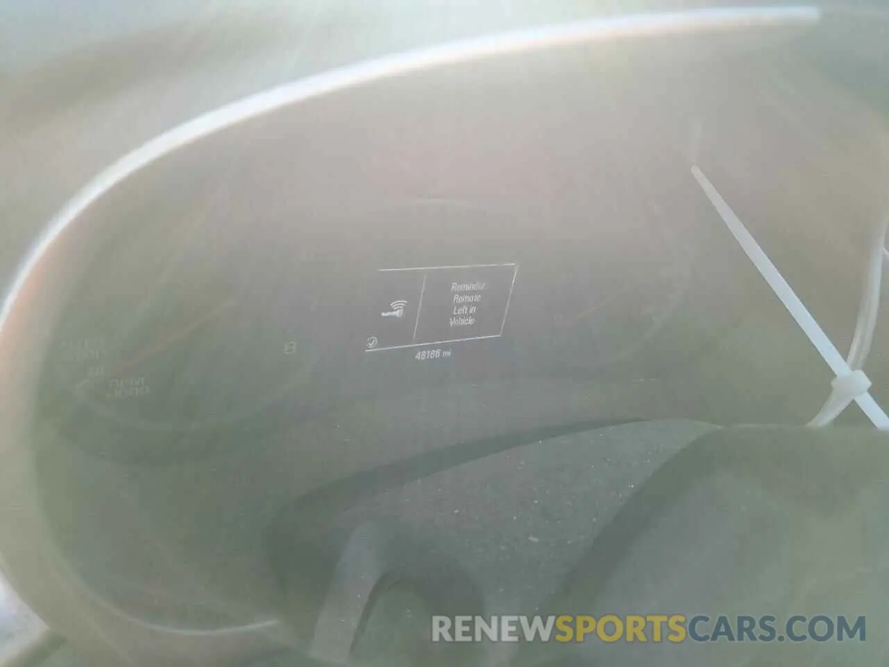 9 Photograph of a damaged car 1G1ZB5ST3KF226810 CHEVROLET MALIBU 2019